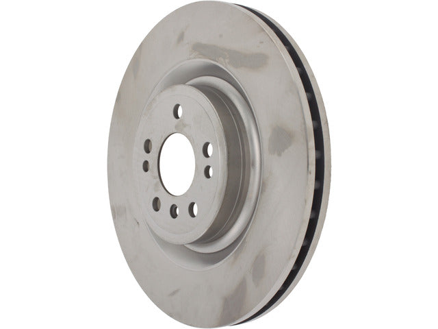 Centric Parts Disc Brake Rotor P/N:121.35138 Fits: Mercedes-benz Gl350 16-13, Mercedes-benz Gl450 2014, Mercedes-benz Gls450 19-17, Mercedes-benz Ml350 15-12, Mercedes-benz Ml400 2015 - Image 4