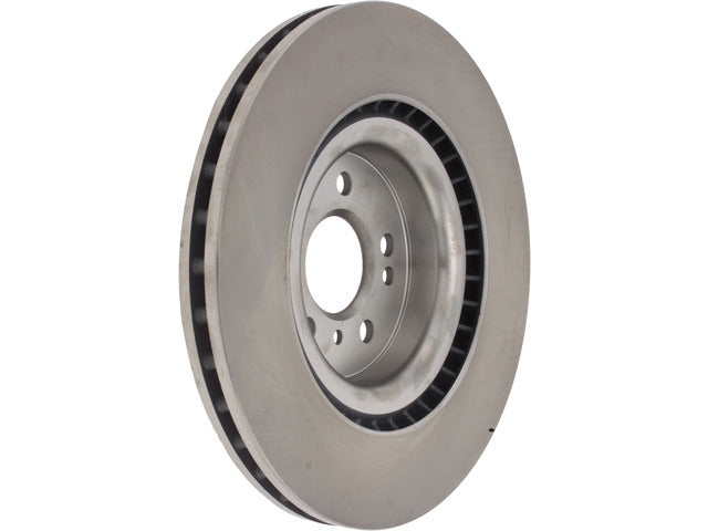 Centric Parts Disc Brake Rotor P/N:121.35138 Fits: Mercedes-benz Gl350 16-13, Mercedes-benz Gl450 2014, Mercedes-benz Gls450 19-17, Mercedes-benz Ml350 15-12, Mercedes-benz Ml400 2015 - Image 5