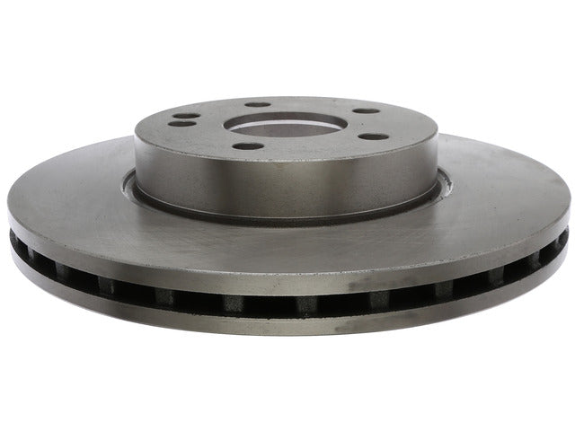 Centric Parts Disc Brake Rotor P/N:121.35146 Fits: Mercedes-benz Metris 22-16 - Image 1