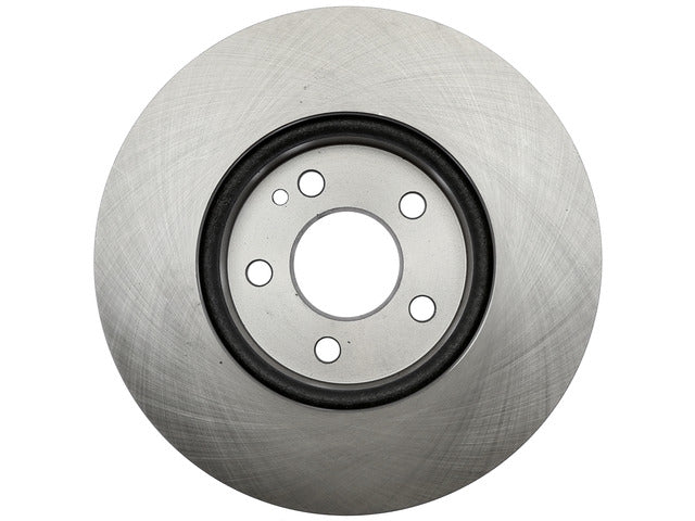 Centric Parts Disc Brake Rotor P/N:121.35146 Fits: Mercedes-benz Metris 22-16 - Image 2