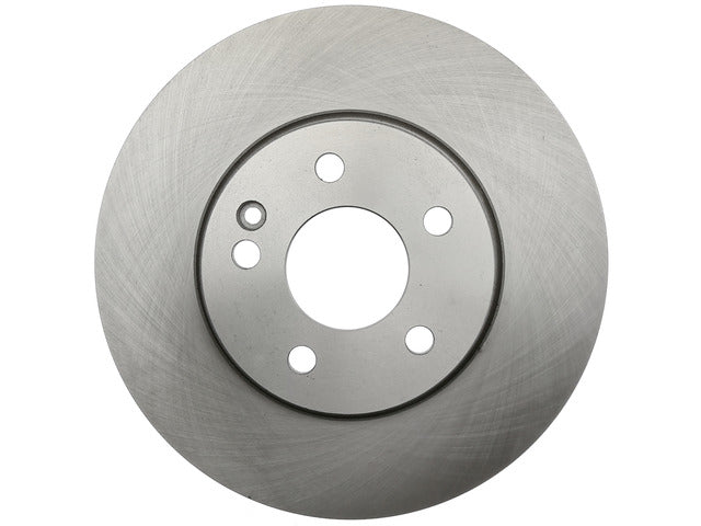 Centric Parts Disc Brake Rotor P/N:121.35146 Fits: Mercedes-benz Metris 22-16 - Image 3