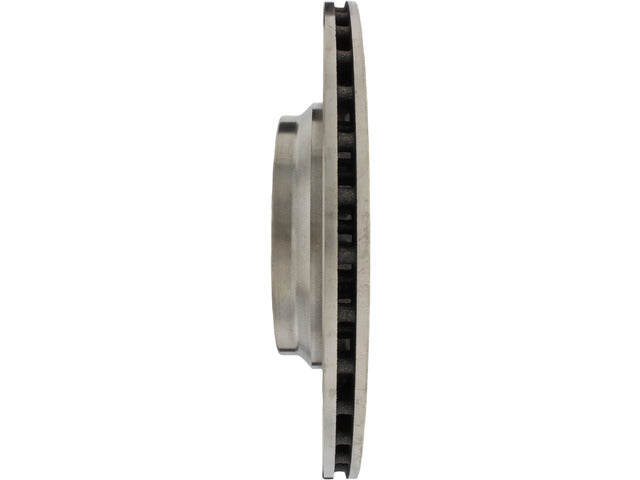 Centric Parts Disc Brake Rotor P/N:121.35147 Fits: Mercedes-benz Gl350, Mercedes-benz Gl450, Mercedes-benz Gl550, Mercedes-benz Gle400, Mercedes-benz Gle63 Amg, Mercedes-benz Gle63 Amg S, Mercedes-benz Gls450, Mercedes-benz Gls550, Mercedes-benz Ml250 - Image 1