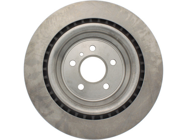 Centric Parts Disc Brake Rotor P/N:121.35147 Fits: Mercedes-benz Gl350, Mercedes-benz Gl450, Mercedes-benz Gl550, Mercedes-benz Gle400, Mercedes-benz Gle63 Amg, Mercedes-benz Gle63 Amg S, Mercedes-benz Gls450, Mercedes-benz Gls550, Mercedes-benz Ml250 - Image 2