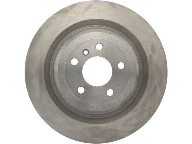 Centric Parts Disc Brake Rotor P/N:121.35147 Fits: Mercedes-benz Gl350, Mercedes-benz Gl450, Mercedes-benz Gl550, Mercedes-benz Gle400, Mercedes-benz Gle63 Amg, Mercedes-benz Gle63 Amg S, Mercedes-benz Gls450, Mercedes-benz Gls550, Mercedes-benz Ml250 - Image 3