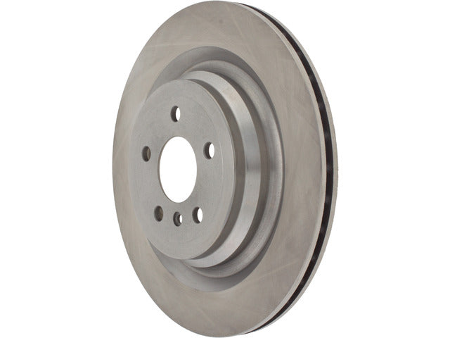 Centric Parts Disc Brake Rotor P/N:121.35147 Fits: Mercedes-benz Gl350, Mercedes-benz Gl450, Mercedes-benz Gl550, Mercedes-benz Gle400, Mercedes-benz Gle63 Amg, Mercedes-benz Gle63 Amg S, Mercedes-benz Gls450, Mercedes-benz Gls550, Mercedes-benz Ml250 - Image 4