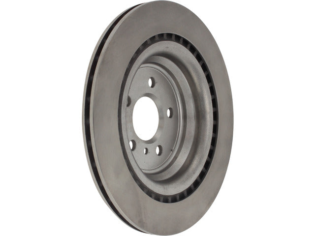 Centric Parts Disc Brake Rotor P/N:121.35147 Fits: Mercedes-benz Gl350, Mercedes-benz Gl450, Mercedes-benz Gl550, Mercedes-benz Gle400, Mercedes-benz Gle63 Amg, Mercedes-benz Gle63 Amg S, Mercedes-benz Gls450, Mercedes-benz Gls550, Mercedes-benz Ml250 - Image 5