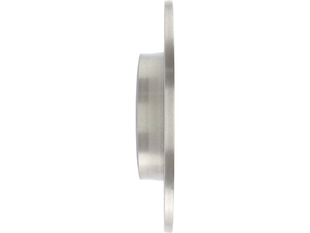 Centric Parts Disc Brake Rotor P/N:121.35149 Fits: Infiniti Qx30 19-17, Mercedes-benz B Electric Drive 15-14, Mercedes-benz B250 19-13, Mercedes-benz B250e 17-16, Mercedes-benz Cla250 19-14, Mercedes-benz Gla250 20-15 - Image 1