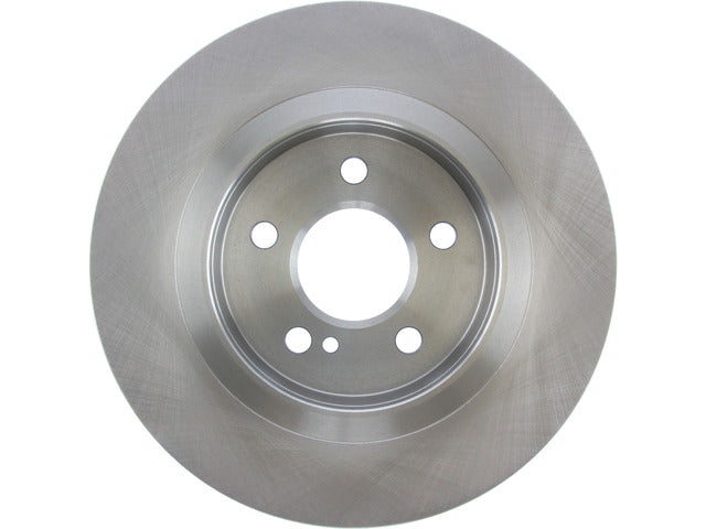 Centric Parts Disc Brake Rotor P/N:121.35149 Fits: Infiniti Qx30 19-17, Mercedes-benz B Electric Drive 15-14, Mercedes-benz B250 19-13, Mercedes-benz B250e 17-16, Mercedes-benz Cla250 19-14, Mercedes-benz Gla250 20-15 - Image 2