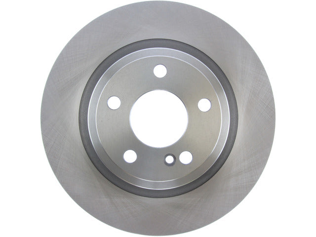 Centric Parts Disc Brake Rotor P/N:121.35149 Fits: Infiniti Qx30 19-17, Mercedes-benz B Electric Drive 15-14, Mercedes-benz B250 19-13, Mercedes-benz B250e 17-16, Mercedes-benz Cla250 19-14, Mercedes-benz Gla250 20-15 - Image 3