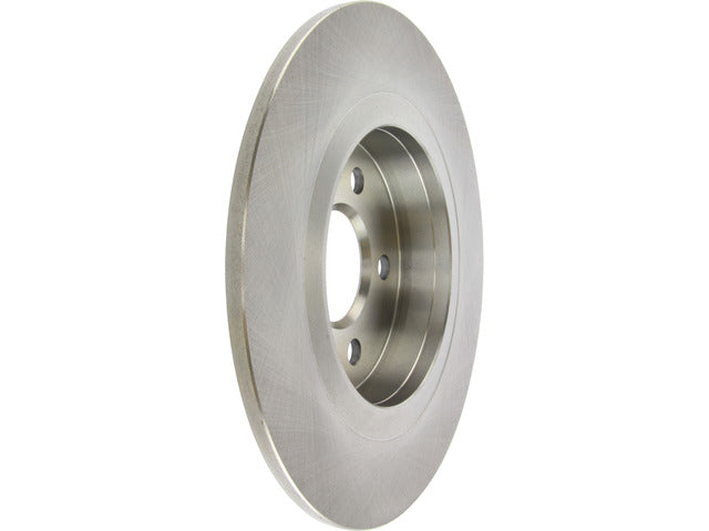 Centric Parts Disc Brake Rotor P/N:121.35149 Fits: Infiniti Qx30 19-17, Mercedes-benz B Electric Drive 15-14, Mercedes-benz B250 19-13, Mercedes-benz B250e 17-16, Mercedes-benz Cla250 19-14, Mercedes-benz Gla250 20-15 - Image 5
