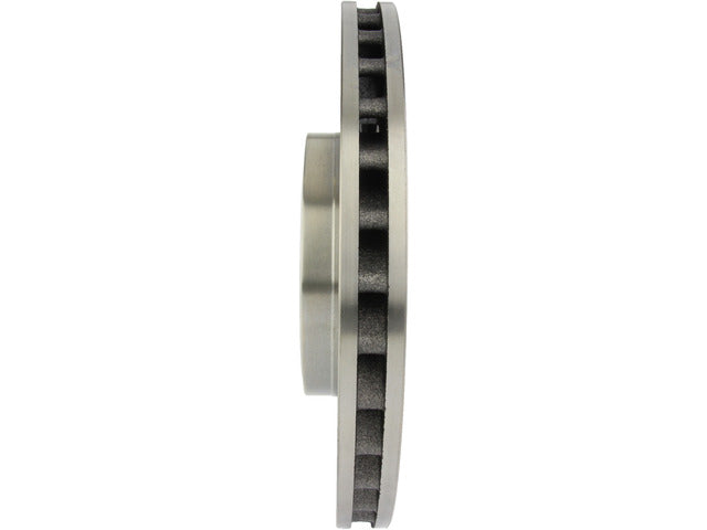 Centric Parts Disc Brake Rotor P/N:121.35150 Fits: Infiniti Qx30 19-17, Mercedes-benz B250 19-13, Mercedes-benz Cla250 19-14, Mercedes-benz Gla250 20-15 - Image 1