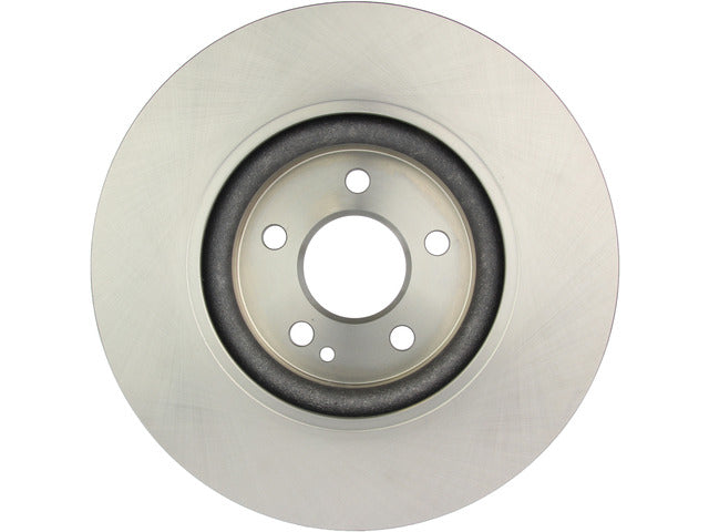 Centric Parts Disc Brake Rotor P/N:121.35150 Fits: Infiniti Qx30 19-17, Mercedes-benz B250 19-13, Mercedes-benz Cla250 19-14, Mercedes-benz Gla250 20-15 - Image 2