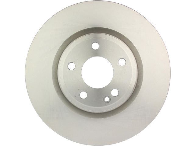 Centric Parts Disc Brake Rotor P/N:121.35150 Fits: Infiniti Qx30 19-17, Mercedes-benz B250 19-13, Mercedes-benz Cla250 19-14, Mercedes-benz Gla250 20-15 - Image 3