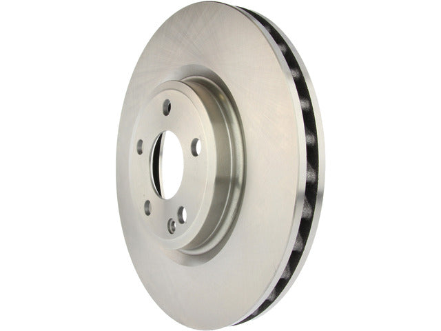Centric Parts Disc Brake Rotor P/N:121.35150 Fits: Infiniti Qx30 19-17, Mercedes-benz B250 19-13, Mercedes-benz Cla250 19-14, Mercedes-benz Gla250 20-15 - Image 4