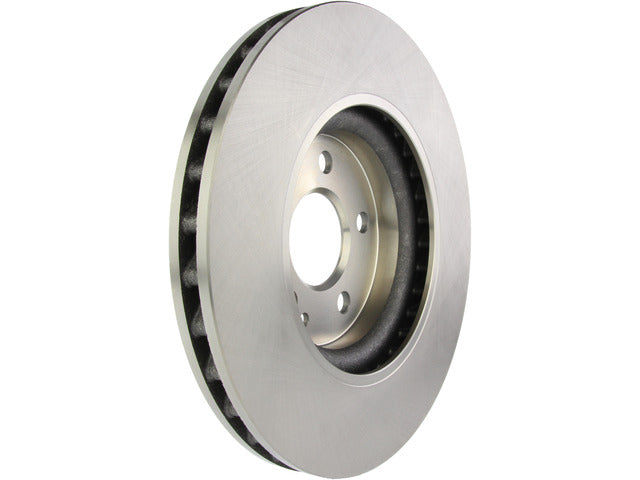 Centric Parts Disc Brake Rotor P/N:121.35150 Fits: Infiniti Qx30 19-17, Mercedes-benz B250 19-13, Mercedes-benz Cla250 19-14, Mercedes-benz Gla250 20-15 - Image 5
