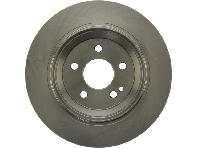 Centric Parts Disc Brake Rotor P/N:121.35169 Fits: Mercedes-benz Metris 22-16 - Image 2