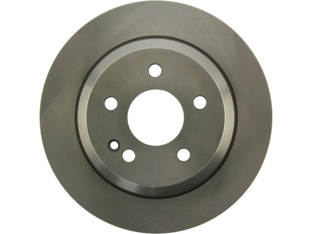 Centric Parts Disc Brake Rotor P/N:121.35169 Fits: Mercedes-benz Metris 22-16 - Image 3
