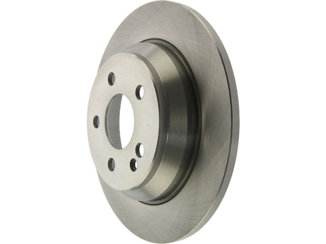 Centric Parts Disc Brake Rotor P/N:121.35169 Fits: Mercedes-benz Metris 22-16 - Image 4
