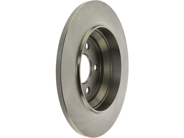 Centric Parts Disc Brake Rotor P/N:121.35169 Fits: Mercedes-benz Metris 22-16 - Image 5