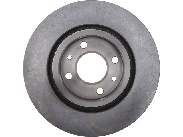 Centric Parts Disc Brake Rotor P/N:121.35174 Fits: Renault Logan 18-15, Renault Sandero 18-16, Renault Stepway 2018, Smart Eq Fortwo 2019, Smart Forfour 18-16, Smart Fortwo 18-16 - Image 2