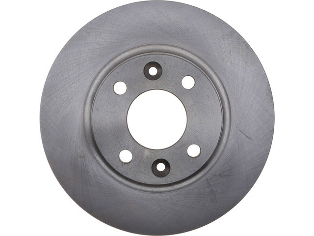 Centric Parts Disc Brake Rotor P/N:121.35174 Fits: Renault Logan 18-15, Renault Sandero 18-16, Renault Stepway 2018, Smart Eq Fortwo 2019, Smart Forfour 18-16, Smart Fortwo 18-16 - Image 3