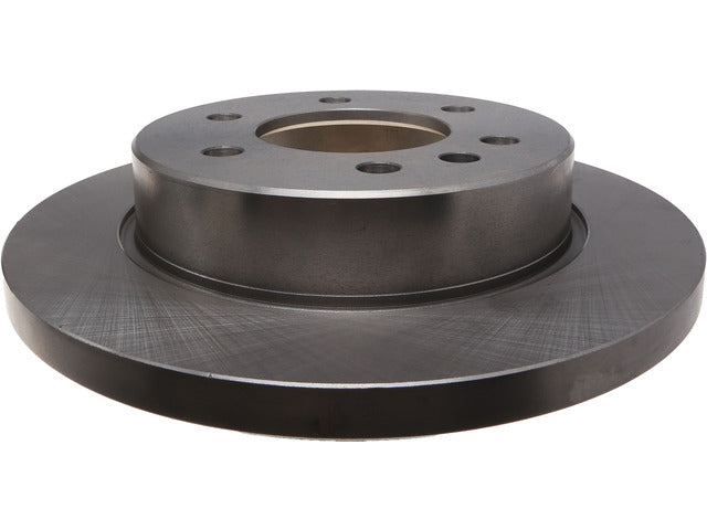 Centric Parts Disc Brake Rotor P/N:121.35179 Fits: Freightliner Sprinter 1500, Freightliner Sprinter 2500, Freightliner Sprinter 3500, Mercedes-benz Sprinter 1500, Mercedes-benz Sprinter 2500, Mercedes-benz Sprinter 3500, Mercedes-benz Sprinter 3500xd - Image 1