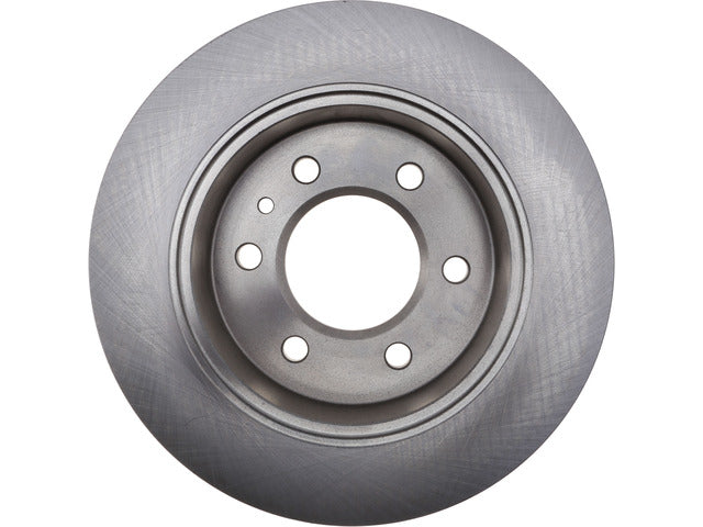 Centric Parts Disc Brake Rotor P/N:121.35179 Fits: Freightliner Sprinter 1500, Freightliner Sprinter 2500, Freightliner Sprinter 3500, Mercedes-benz Sprinter 1500, Mercedes-benz Sprinter 2500, Mercedes-benz Sprinter 3500, Mercedes-benz Sprinter 3500xd - Image 2