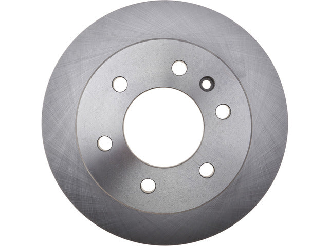 Centric Parts Disc Brake Rotor P/N:121.35179 Fits: Freightliner Sprinter 1500, Freightliner Sprinter 2500, Freightliner Sprinter 3500, Mercedes-benz Sprinter 1500, Mercedes-benz Sprinter 2500, Mercedes-benz Sprinter 3500, Mercedes-benz Sprinter 3500xd - Image 3