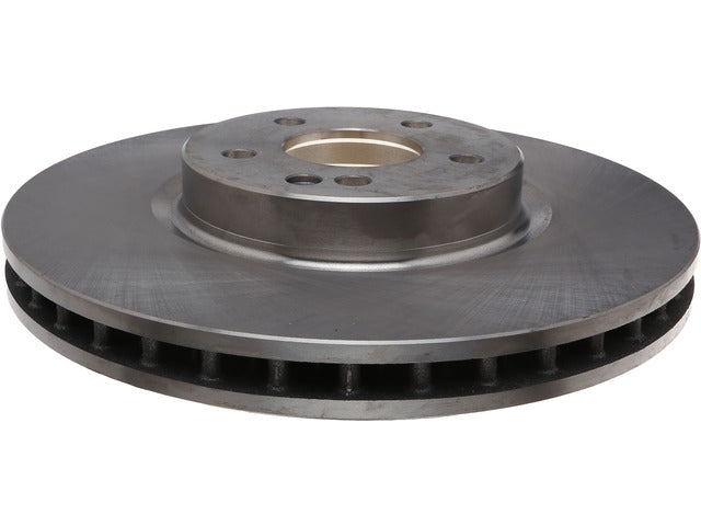 Centric Parts Disc Brake Rotor P/N:121.35180 Fits: Mercedes-benz Metris 22-16 - Image 1