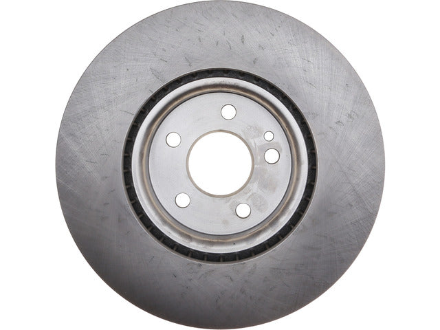 Centric Parts Disc Brake Rotor P/N:121.35180 Fits: Mercedes-benz Metris 22-16 - Image 2