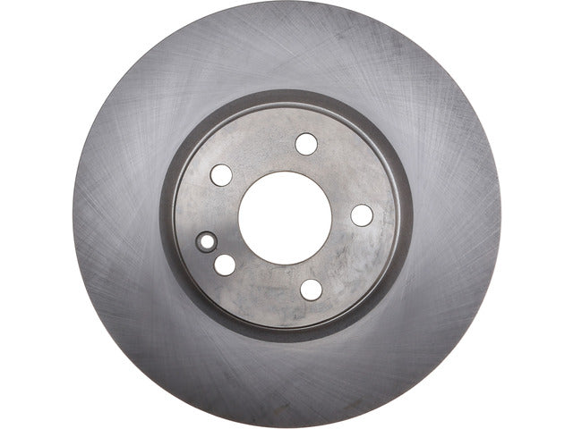 Centric Parts Disc Brake Rotor P/N:121.35180 Fits: Mercedes-benz Metris 22-16 - Image 3