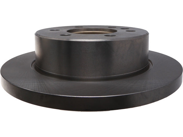 Centric Parts Disc Brake Rotor P/N:121.35181 Fits: Freightliner Sprinter 1500, Freightliner Sprinter 2500, Freightliner Sprinter 3500, Mercedes-benz Sprinter 1500, Mercedes-benz Sprinter 2500, Mercedes-benz Sprinter 3500, Mercedes-benz Sprinter 3500xd - Image 1