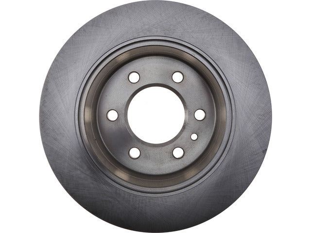 Centric Parts Disc Brake Rotor P/N:121.35181 Fits: Freightliner Sprinter 1500, Freightliner Sprinter 2500, Freightliner Sprinter 3500, Mercedes-benz Sprinter 1500, Mercedes-benz Sprinter 2500, Mercedes-benz Sprinter 3500, Mercedes-benz Sprinter 3500xd - Image 2