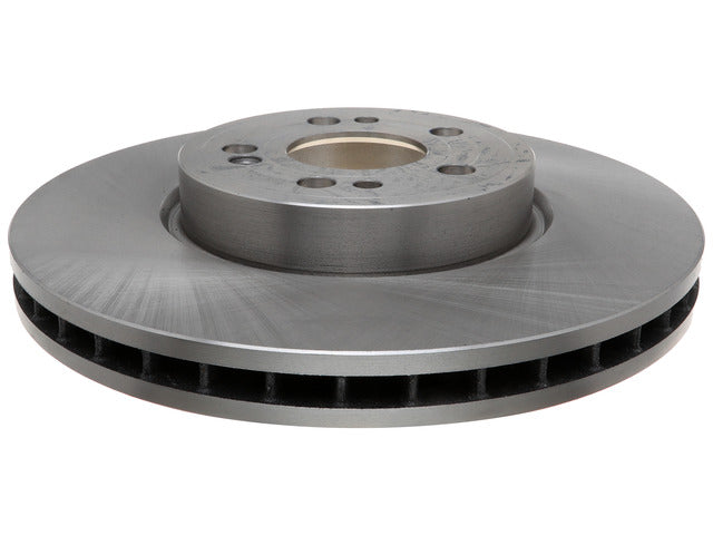 Centric Parts Disc Brake Rotor P/N:121.35195 Fits: Mercedes-benz Gle350 23-20 - Image 1