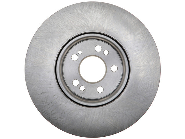 Centric Parts Disc Brake Rotor P/N:121.35195 Fits: Mercedes-benz Gle350 23-20 - Image 2