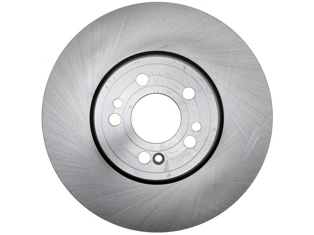Centric Parts Disc Brake Rotor P/N:121.35195 Fits: Mercedes-benz Gle350 23-20 - Image 3