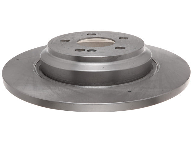Centric Parts Disc Brake Rotor P/N:121.35196 Fits: Mercedes-benz Gle350 23-20 - Image 1