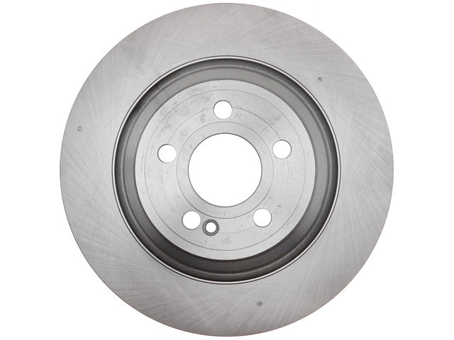 Centric Parts Disc Brake Rotor P/N:121.35196 Fits: Mercedes-benz Gle350 23-20 - Image 3