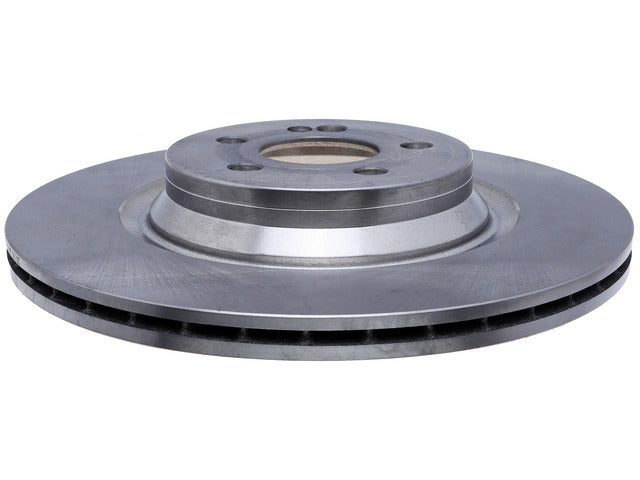 Centric Parts Disc Brake Rotor P/N:121.35197 Fits: Mercedes-benz Gle350, Mercedes-benz Gle450, Mercedes-benz Gle53 Amg, Mercedes-benz Gle580, Mercedes-benz Gle63 Amg S, Mercedes-benz Gls450, Mercedes-benz Gls580, Mercedes-benz Maybach Gls600 - Image 1