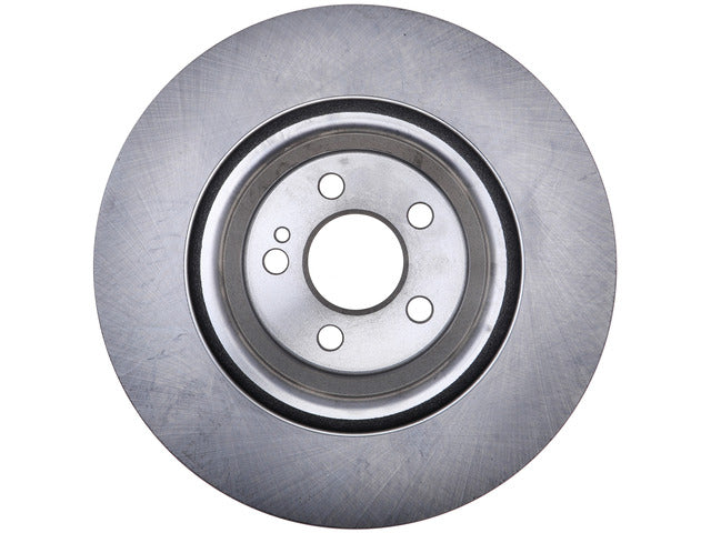 Centric Parts Disc Brake Rotor P/N:121.35197 Fits: Mercedes-benz Gle350, Mercedes-benz Gle450, Mercedes-benz Gle53 Amg, Mercedes-benz Gle580, Mercedes-benz Gle63 Amg S, Mercedes-benz Gls450, Mercedes-benz Gls580, Mercedes-benz Maybach Gls600 - Image 2