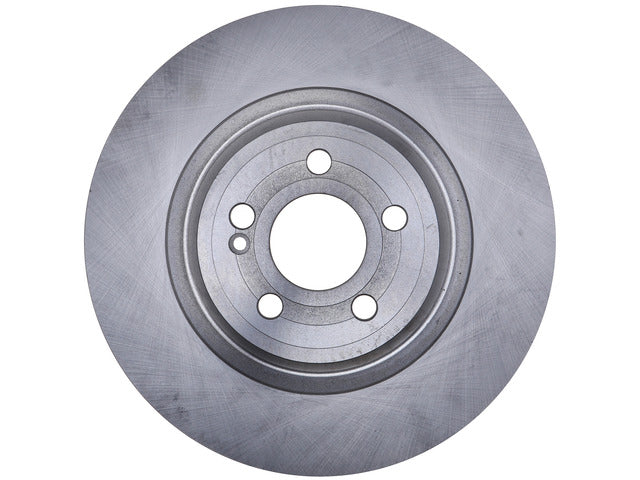 Centric Parts Disc Brake Rotor P/N:121.35197 Fits: Mercedes-benz Gle350, Mercedes-benz Gle450, Mercedes-benz Gle53 Amg, Mercedes-benz Gle580, Mercedes-benz Gle63 Amg S, Mercedes-benz Gls450, Mercedes-benz Gls580, Mercedes-benz Maybach Gls600 - Image 3