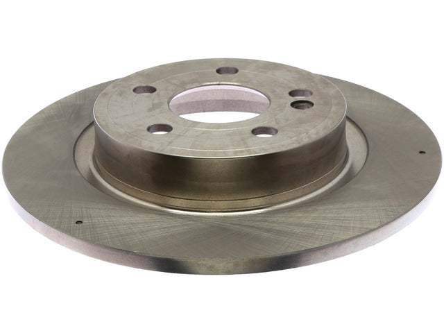 Centric Parts Disc Brake Rotor P/N:121.35198 Fits: Mercedes-benz A220 22-19, Mercedes-benz A250 21-19, Mercedes-benz Cla250 22-20 - Image 1