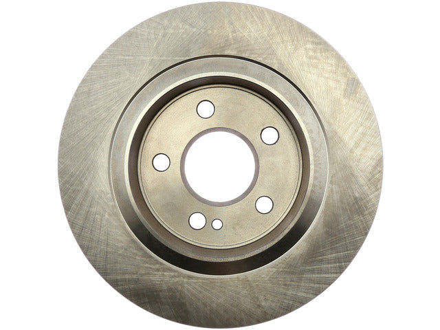 Centric Parts Disc Brake Rotor P/N:121.35198 Fits: Mercedes-benz A220 22-19, Mercedes-benz A250 21-19, Mercedes-benz Cla250 22-20 - Image 2
