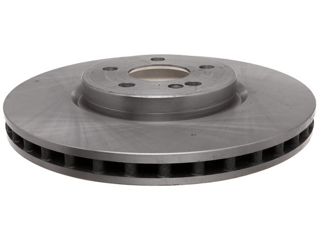 Centric Parts Disc Brake Rotor P/N:121.35201 Fits: Mercedes-benz A250 21-19, Mercedes-benz Cla250 21-20, Mercedes-benz Eqb 250+ 2023, Mercedes-benz Eqb 300 23-22, Mercedes-benz Eqb 350 23-22, Mercedes-benz Gla250 22-21, Mercedes-benz Glb250 23-20 - Image 1