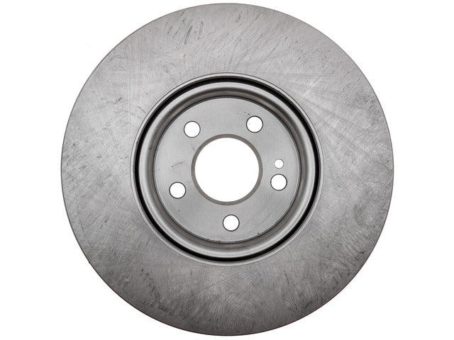 Centric Parts Disc Brake Rotor P/N:121.35201 Fits: Mercedes-benz A250 21-19, Mercedes-benz Cla250 21-20, Mercedes-benz Eqb 250+ 2023, Mercedes-benz Eqb 300 23-22, Mercedes-benz Eqb 350 23-22, Mercedes-benz Gla250 22-21, Mercedes-benz Glb250 23-20 - Image 2