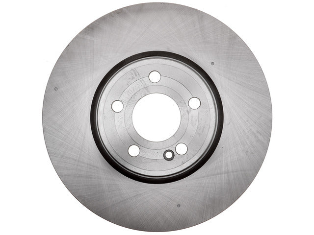 Centric Parts Disc Brake Rotor P/N:121.35201 Fits: Mercedes-benz A250 21-19, Mercedes-benz Cla250 21-20, Mercedes-benz Eqb 250+ 2023, Mercedes-benz Eqb 300 23-22, Mercedes-benz Eqb 350 23-22, Mercedes-benz Gla250 22-21, Mercedes-benz Glb250 23-20 - Image 3