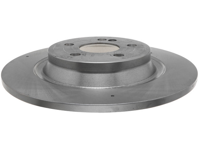 Centric Parts Disc Brake Rotor P/N:121.35205 Fits: Mercedes-benz A35 Amg, Mercedes-benz A45 Amg S, Mercedes-benz Cla250, Mercedes-benz Cla35 Amg, Mercedes-benz Eqb 250+, Mercedes-benz Eqb 300, Mercedes-benz Eqb 350, Mercedes-benz Gla250 - Image 1