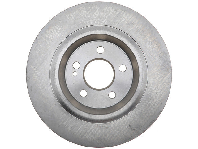 Centric Parts Disc Brake Rotor P/N:121.35205 Fits: Mercedes-benz A35 Amg, Mercedes-benz A45 Amg S, Mercedes-benz Cla250, Mercedes-benz Cla35 Amg, Mercedes-benz Eqb 250+, Mercedes-benz Eqb 300, Mercedes-benz Eqb 350, Mercedes-benz Gla250 - Image 2