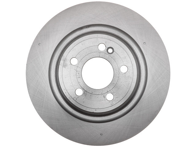 Centric Parts Disc Brake Rotor P/N:121.35205 Fits: Mercedes-benz A35 Amg, Mercedes-benz A45 Amg S, Mercedes-benz Cla250, Mercedes-benz Cla35 Amg, Mercedes-benz Eqb 250+, Mercedes-benz Eqb 300, Mercedes-benz Eqb 350, Mercedes-benz Gla250 - Image 3