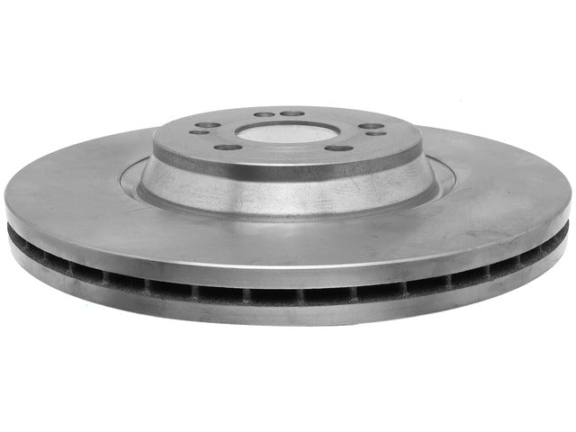 Centric Parts Disc Brake Rotor P/N:121.35209 Fits: Mercedes-benz Gle350 23-20 - Image 1